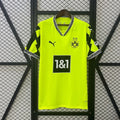 Borussia Dortmund 2025-2026 Special Edition Green Fan