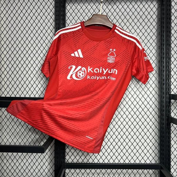 Nottingham Forest FC 2024/2025 Local - Aficionado [Adulto]