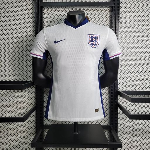 England National Team 2024 Home - Player [Adult]