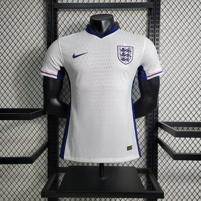 England National Team 2024 Home - Player [Adult]