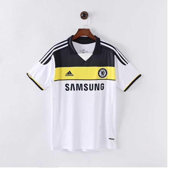 Chelsea FC 2011/2012 Away - Fan Version [Adult]