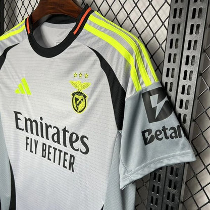 SL Benfica 2024/2025 Third - Fan Version [Adult]