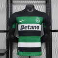 Sporting CP 2024/2025 Home - Player [Adult]