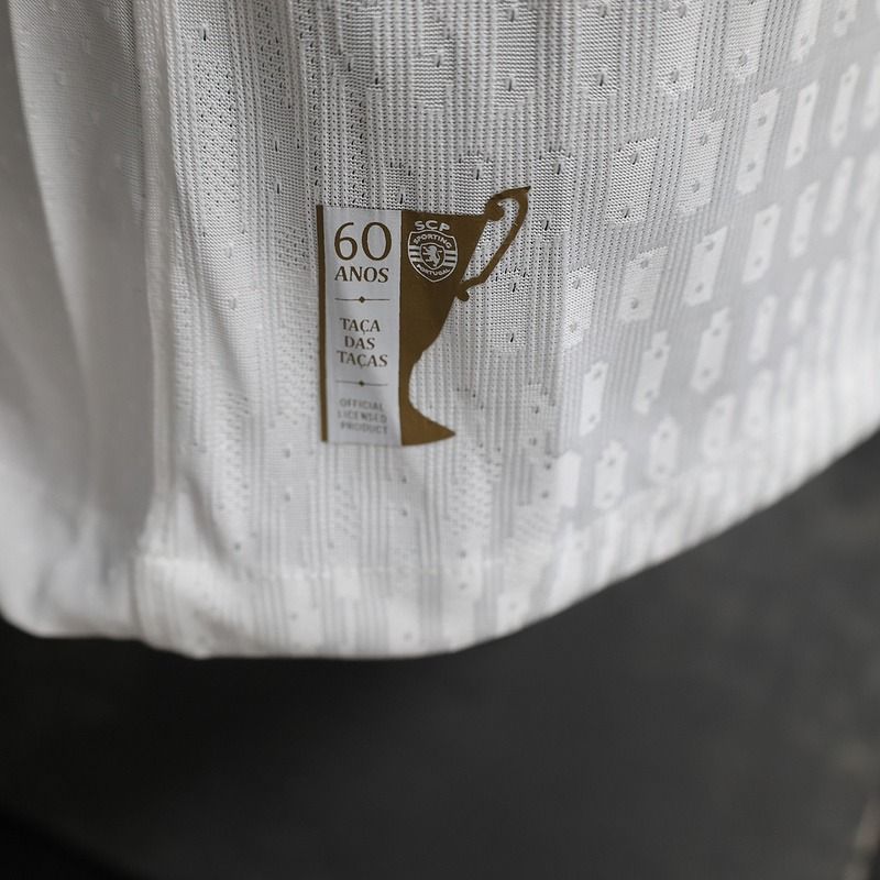 Sporting CP 2024/2025 Away - Player [Adult]