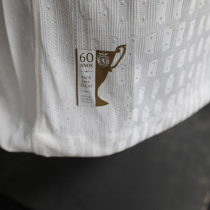 Sporting CP 2024/2025 Away - Player [Adult]