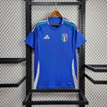 Italy 2024 Home Fan