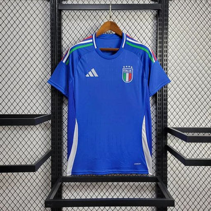 Italy 2024 Home Fan