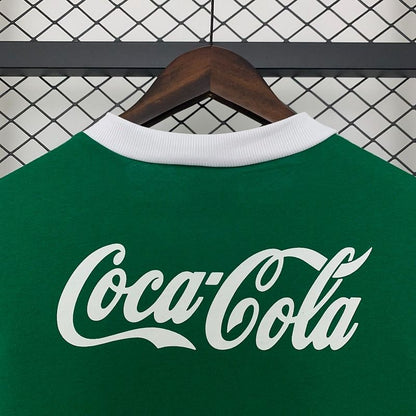 Palmeiras 1987 Home - Fan Version [Adult]