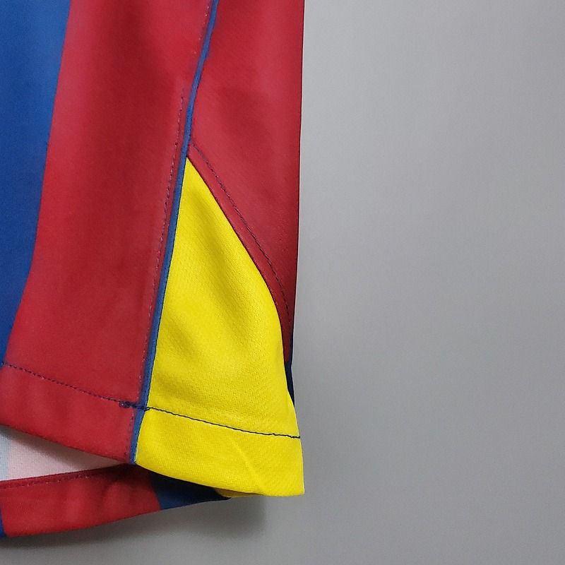 FC Barcelona 2005/2006 Home - Fan Version [Adult]