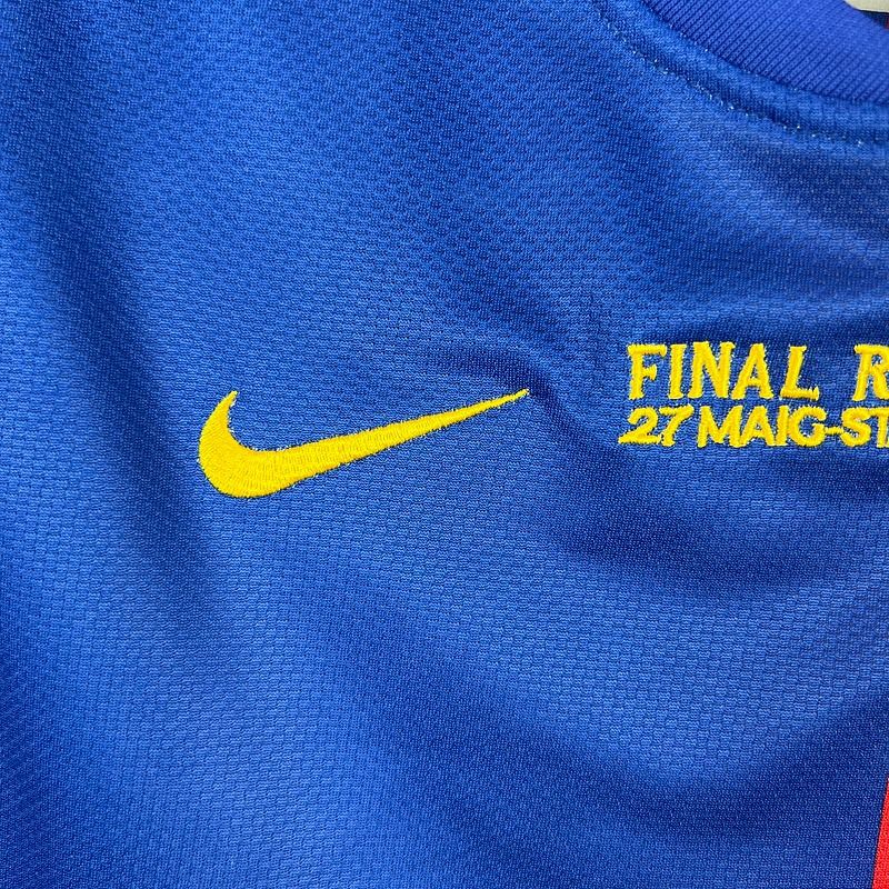 FC Barcelona 2008/2009 Home - Fan [Adult]