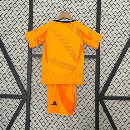 Real Madrid CF 2024/2025 Away - Fan [Kids]