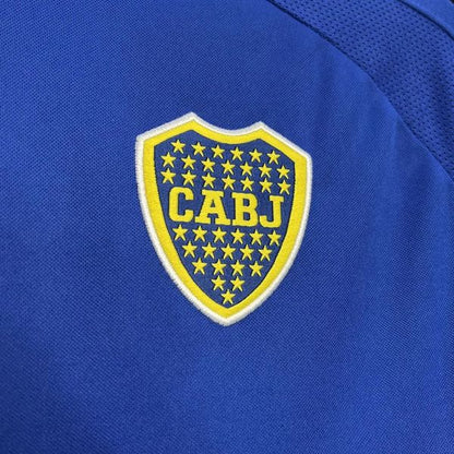 Boca Juniors 2000/2001 Home - Fan Version [Adult]
