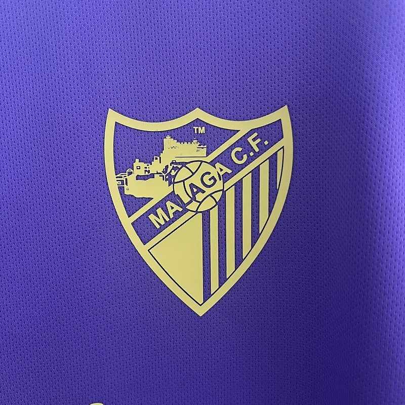 Málaga CF 2024/2025 Away - Fan [Adult]