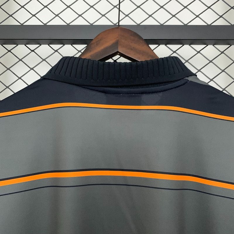 Valence CF 1999/2000 Extérieur - Version supporter [Adulte]