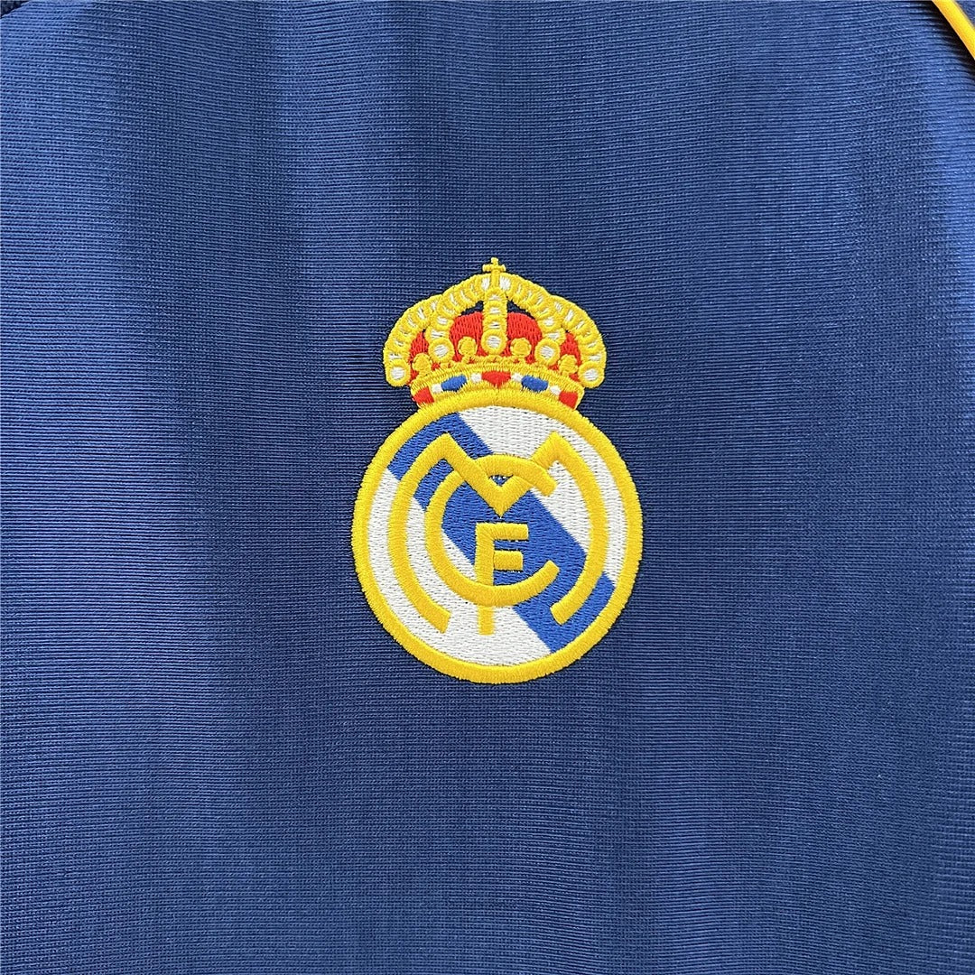 Real Madrid 1998/2000 Third - Fan Version [Adult]