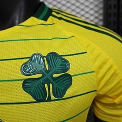 Celtic FC 2024/2025 Away - Player [Adult]