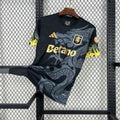 Aston Villa 2025/2026 Away - Fan Version [Adult]