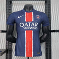 Paris Saint-Germain 2024/2025 Home - Player [Adult]