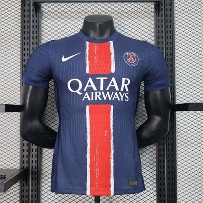 Paris Saint-Germain 2024/2025 Home - Player [Adult]