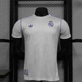 Real Madrid 2025/2026 Special Edition - Player Version [Adult]