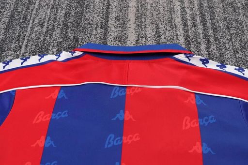 FC Barcelona 1992/1995 Home - Fan Version [Kids]