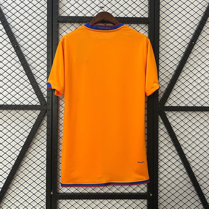 FC Barcelona 2006/2007 Away - Fan Version [Adult]