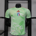 Jugador edición especial Italia 2025-2026