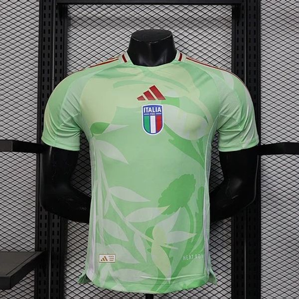 Jugador edición especial Italia 2025-2026