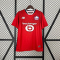 Lille OSC 2024/2025 Home - Fan [Adult]