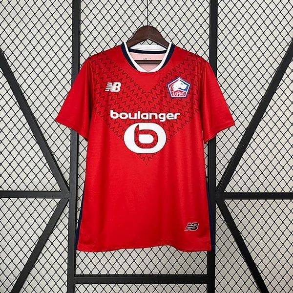 Lille OSC 2024/2025 Home - Fan [Adult]