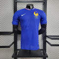 France National Team 2024/2025 Home - Player [Adult]