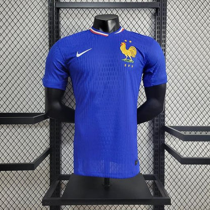 France National Team 2024/2025 Home - Player [Adult]