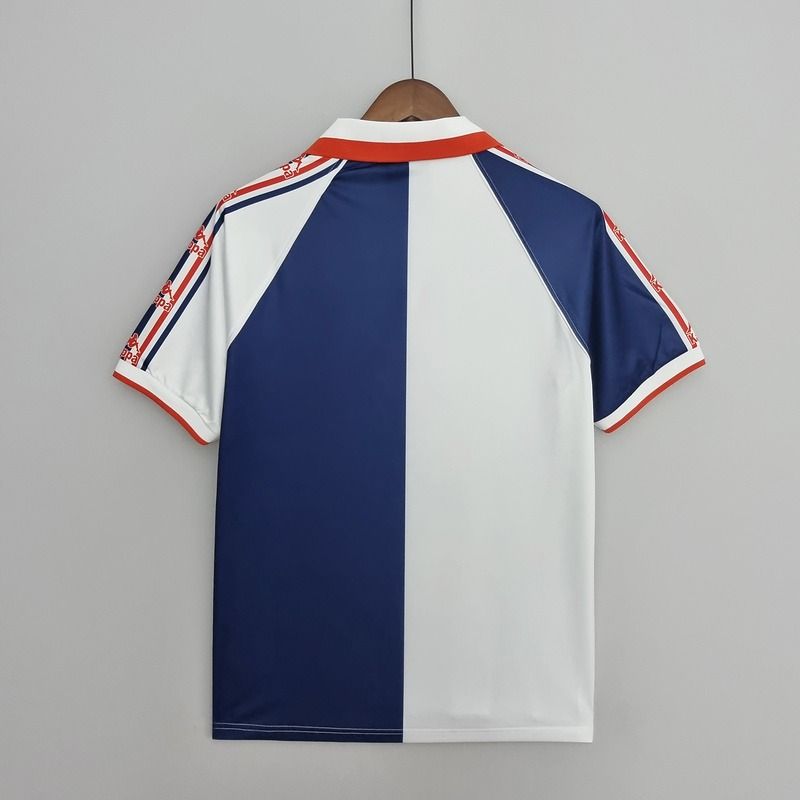 Athletic Club 1995/1997 Visitante - Fan [Adulto]