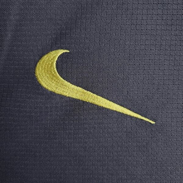 England 2024 Away Long Sleeve Fan