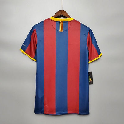 FC Barcelona 2010/2011 Home - Fan [Adult]