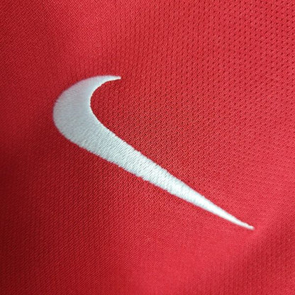 Retro Portugal 2016 Home Fan