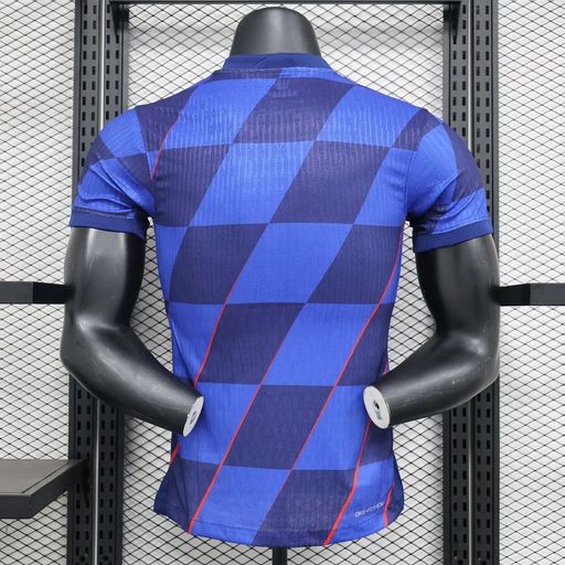 Croatia National Team 2024/2025 Away - Player [Adult]