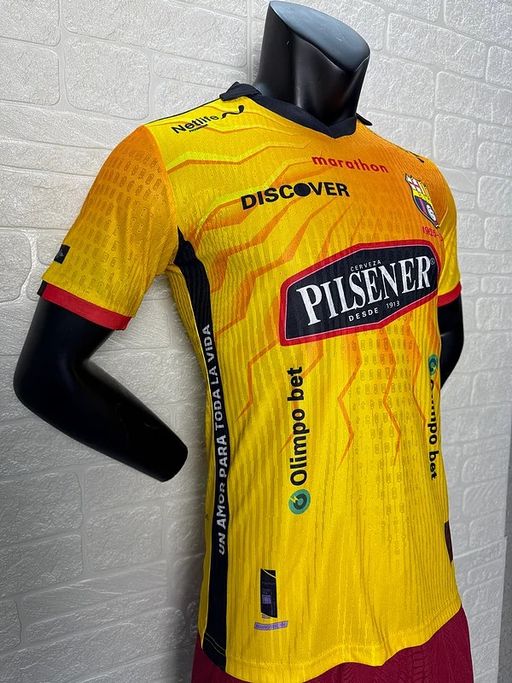FC Barcelona 2025/2026 Special Edition SC100th Anniversary - Player Version [Adult]