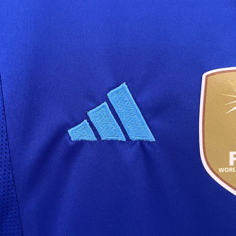 Argentina National Team 2024/2025 Away - Fan [Kids]