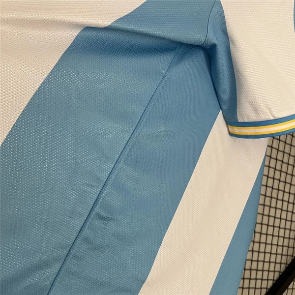 SS Lazio 1999/2000 Local - Versión Aficionado [Adulto]