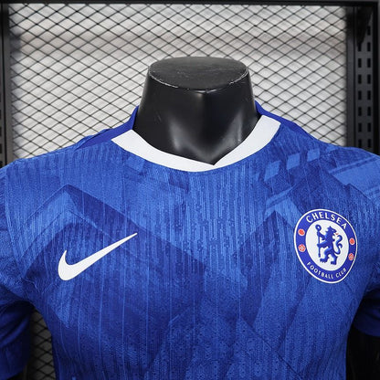 Chelsea FC 2025/2026 Home - Player Version [Adult]