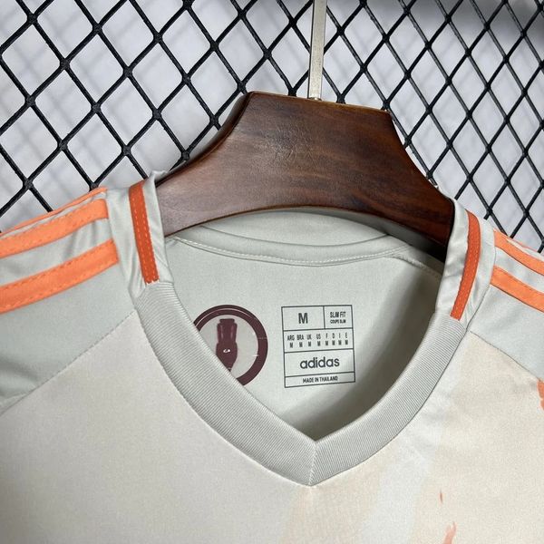 AS Roma 2024/2025 Away - Fan [Adult]