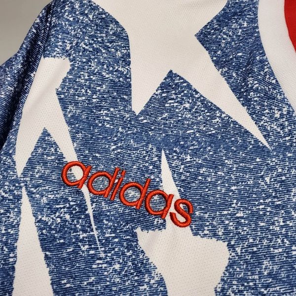 United States National Team 1994 Away - Fan [Adult]