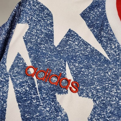 United States National Team 1994 Away - Fan [Adult]