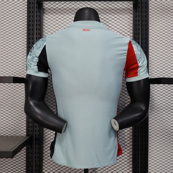 AC Milan 2025/2026 Away - Player Version [Adult]