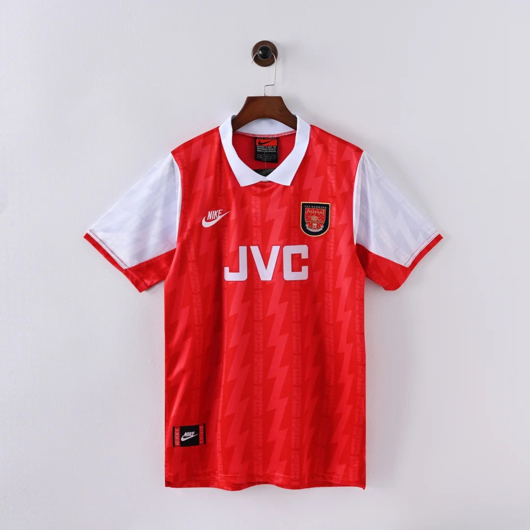 Arsenal FC 1993/1994 Home - Fan [Adult]
