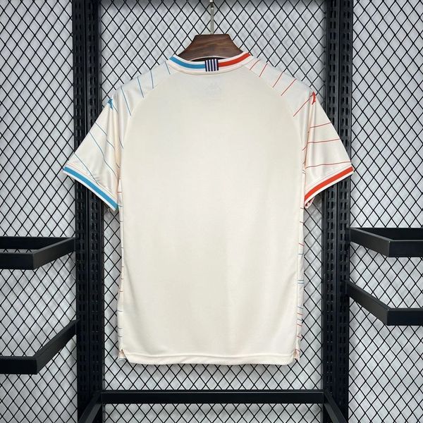 Real Valladolid 2024/2025 Away - Fan [Adult]
