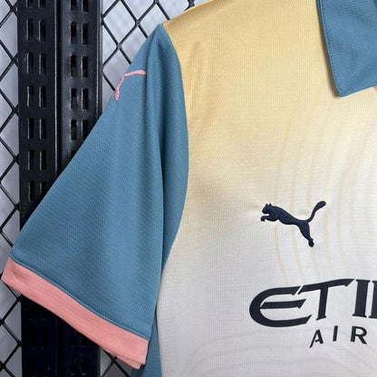 Manchester City 2024/2025 Third - Fan [Adult]