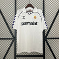 Real Madrid 1986/1988 Home - Fan Version [Adult]