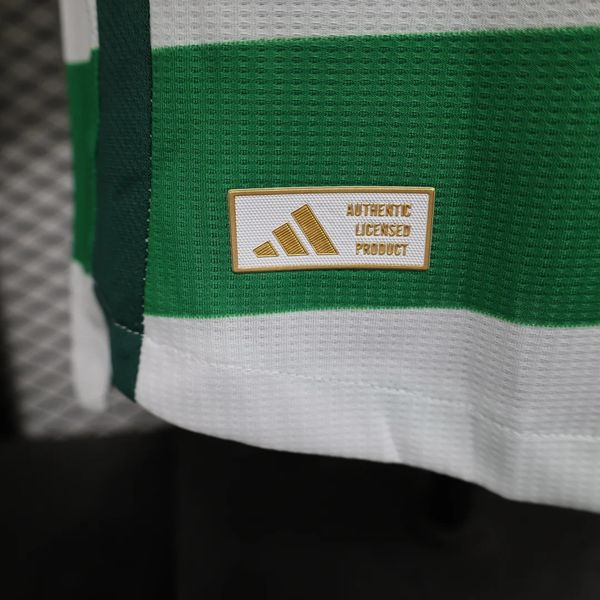 Celtic FC 2024/2025 Home - Player Version [Adult]
